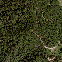 Satellite imagery of Farrenaubühel, AT