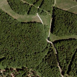 Satellite imagery of Farrenaubühel, AT
