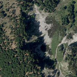 Satellite imagery of Hochedl, AT