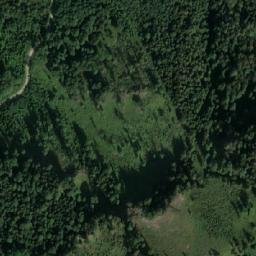 Satellite imagery of Großer Spitzberg, AT