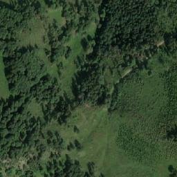 Satellite imagery of Großer Spitzberg, AT