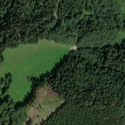Satellite imagery of Kleiner Spitzberg, AT