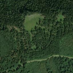 Satellite imagery of Kleiner Buchberg, AT