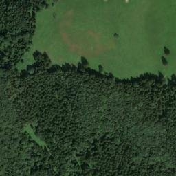 Satellite imagery of Gamsstein, AT