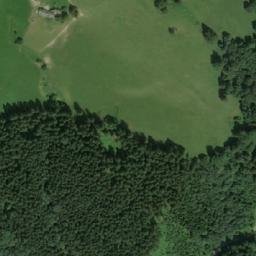 Satellite imagery of Gamsstein, AT