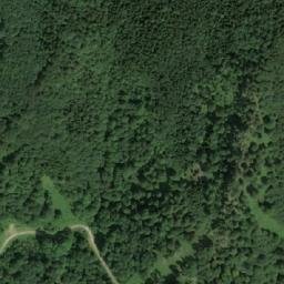 Satellite imagery of Gamsstein, AT