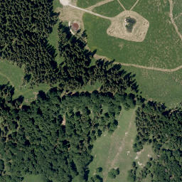 Satellite imagery of In den Mauern, AT