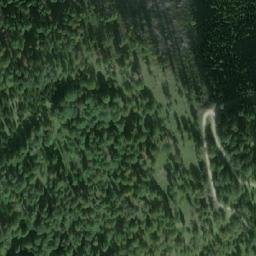 Satellite imagery of Oisberg, AT