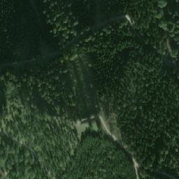 Satellite imagery of Oisberg, AT