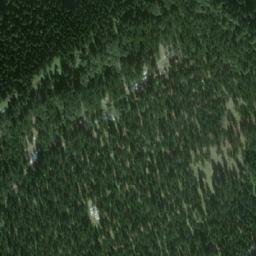 Satellite imagery of Schneekogel, AT