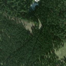 Satellite imagery of Schneekogel, AT