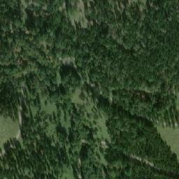 Satellite imagery of Schneekogel, AT