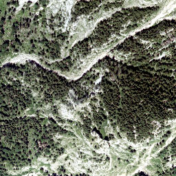Satellite imagery of Scheiblingstein, AT