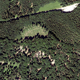 Satellite imagery of Grosser Sulzberg, AT