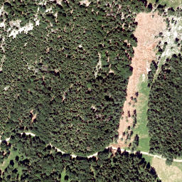 Satellite imagery of Kleiner Sulzberg, AT