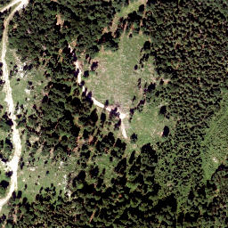 Satellite imagery of Ulreichsberg, AT
