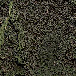 Satellite imagery of Ulreichsberg, AT