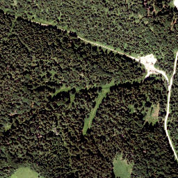 Satellite imagery of Ulreichsberg, AT
