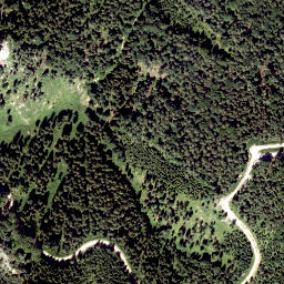 Satellite imagery of Gaisrücken, AT