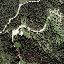 Satellite imagery of Gaisrücken, AT