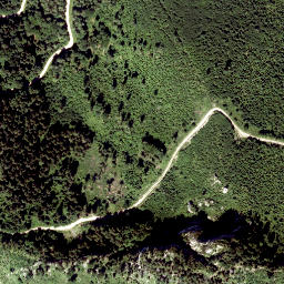 Satellite imagery of Freudentaler Mauer, AT