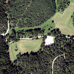 Satellite imagery of Hutberg, AT