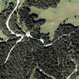 Satellite imagery of Hutberg, AT