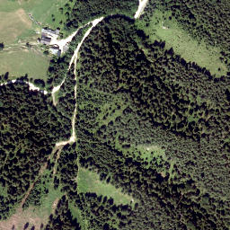 Satellite imagery of Hutberg, AT