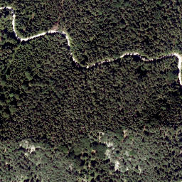 Satellite imagery of Schloss Somaruga, AT