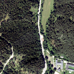 Satellite imagery of Schloss Somaruga, AT