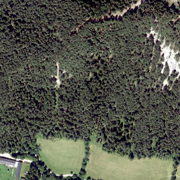 Satellite imagery of Schloss Somaruga, AT
