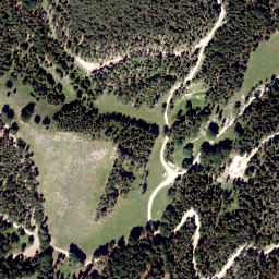 Satellite imagery of survey_point, AT