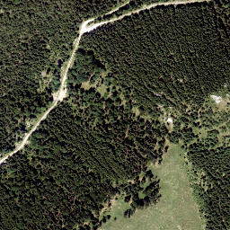 Satellite imagery of Dürre Wand, AT