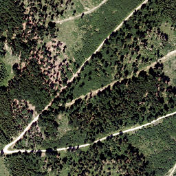 Satellite imagery of Dürre Wand, AT