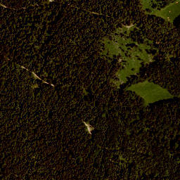 Satellite imagery of Kleine Kanzel, AT