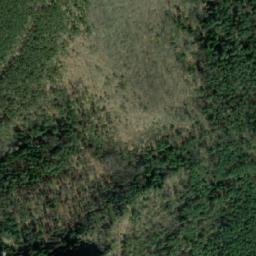 Satellite imagery of Größenberg, AT