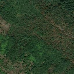 Satellite imagery of boundary_stone, SK