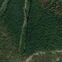 Satellite imagery of boundary_stone, SK