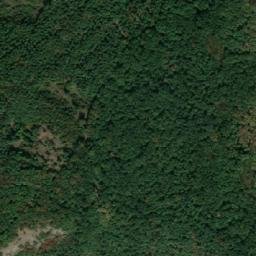 Satellite imagery of boundary_stone, SK