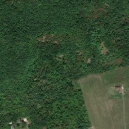 Satellite imagery of boundary_stone, SK
