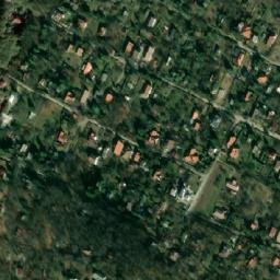 Satellite imagery of Migazzi-kastély, HU