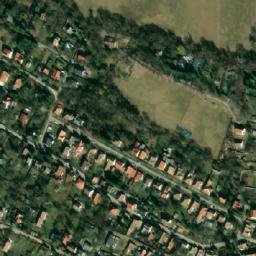Satellite imagery of Migazzi-kastély, HU