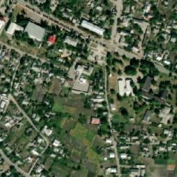 Satellite imagery of Sofiyevka, UA