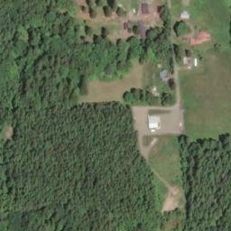 Satellite imagery of Quilcene Quarry, US