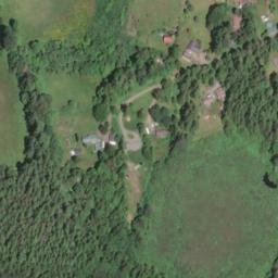 Satellite imagery of Quilcene Quarry, US