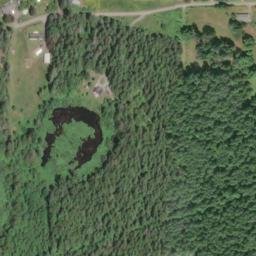 Satellite imagery of Quilcene Quarry, US
