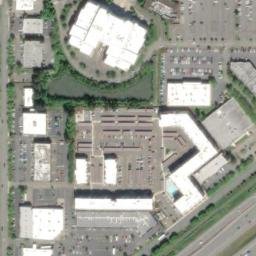 Satellite imagery of MANOR 2 — NGS SY4905 — Lynnwood, US, US