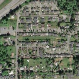 Satellite imagery of MANOR AZ MK — NGS SY4904 — Snohomish County, US, US