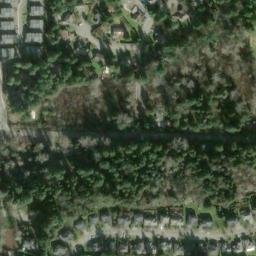 Satellite imagery of L 297 — NGS SY0104 — Snohomish County, US, US