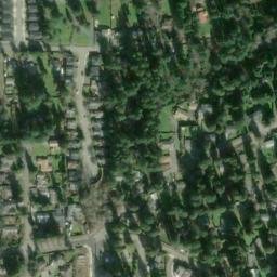 Satellite imagery of M 297 — NGS SY0105 — Snohomish County, US, US
